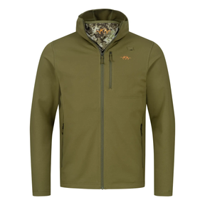 Veste à capuche pour homme BLASER Drain FZ