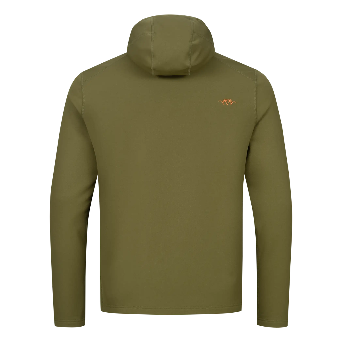 Veste à capuche pour homme BLASER Drain FZ