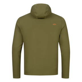 Veste à capuche pour homme BLASER Drain FZ