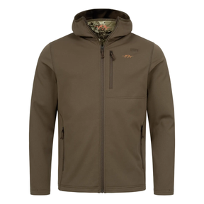 Veste à capuche pour homme BLASER Drain FZ
