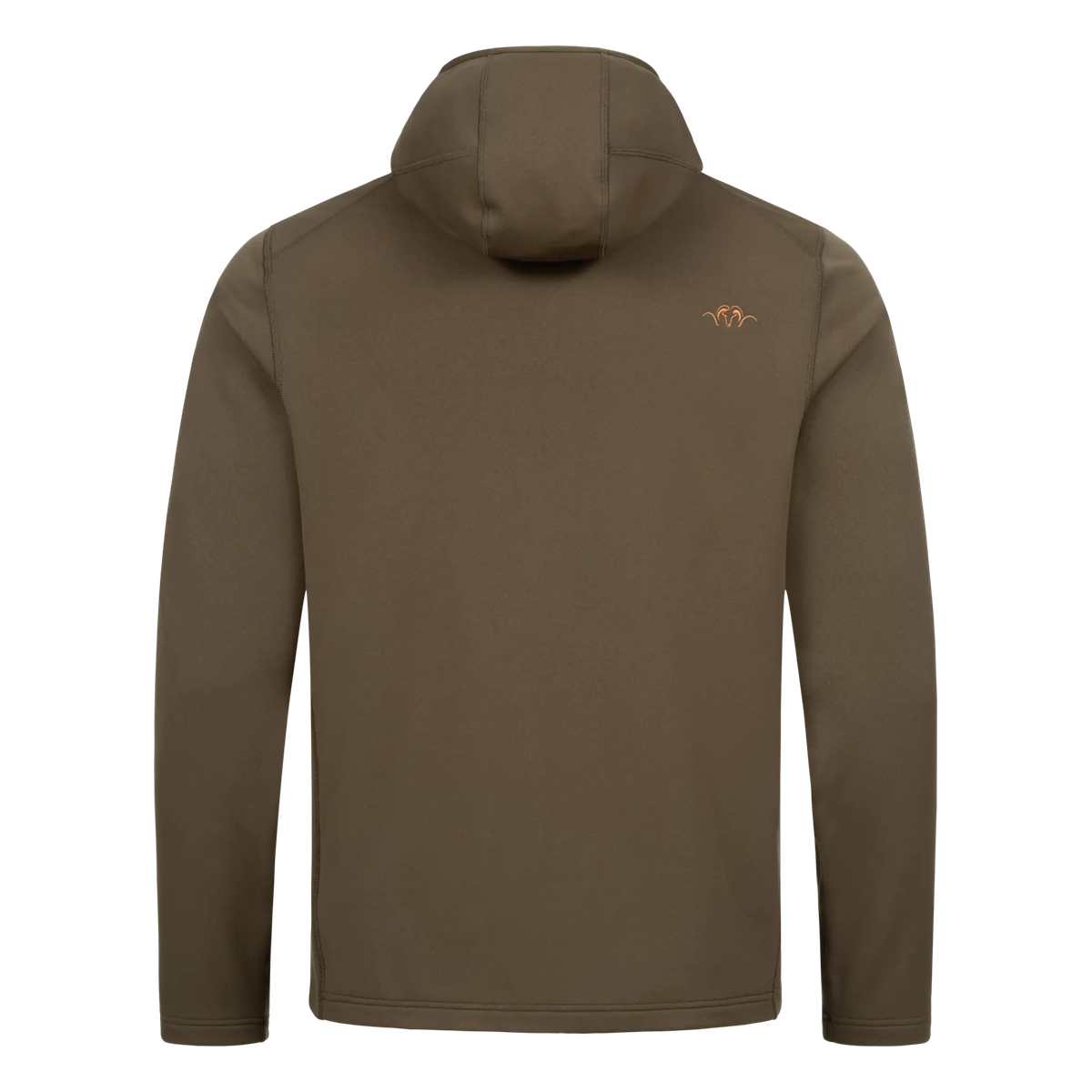 Veste à capuche pour homme BLASER Drain FZ