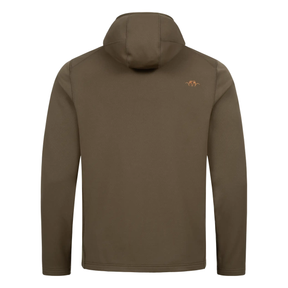 Veste à capuche pour homme BLASER Drain FZ