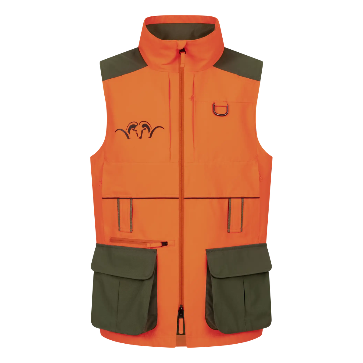 Chaleco impermeable para adiestrador BLASER Striker DH