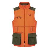 Wasserdichte Hundeführerweste BLASER Striker DH