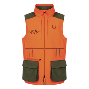 Wasserdichte Hundeführerweste BLASER Striker DH