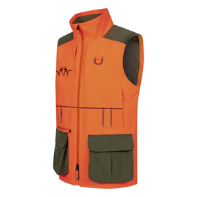 Wasserdichte Hundeführerweste BLASER Striker DH