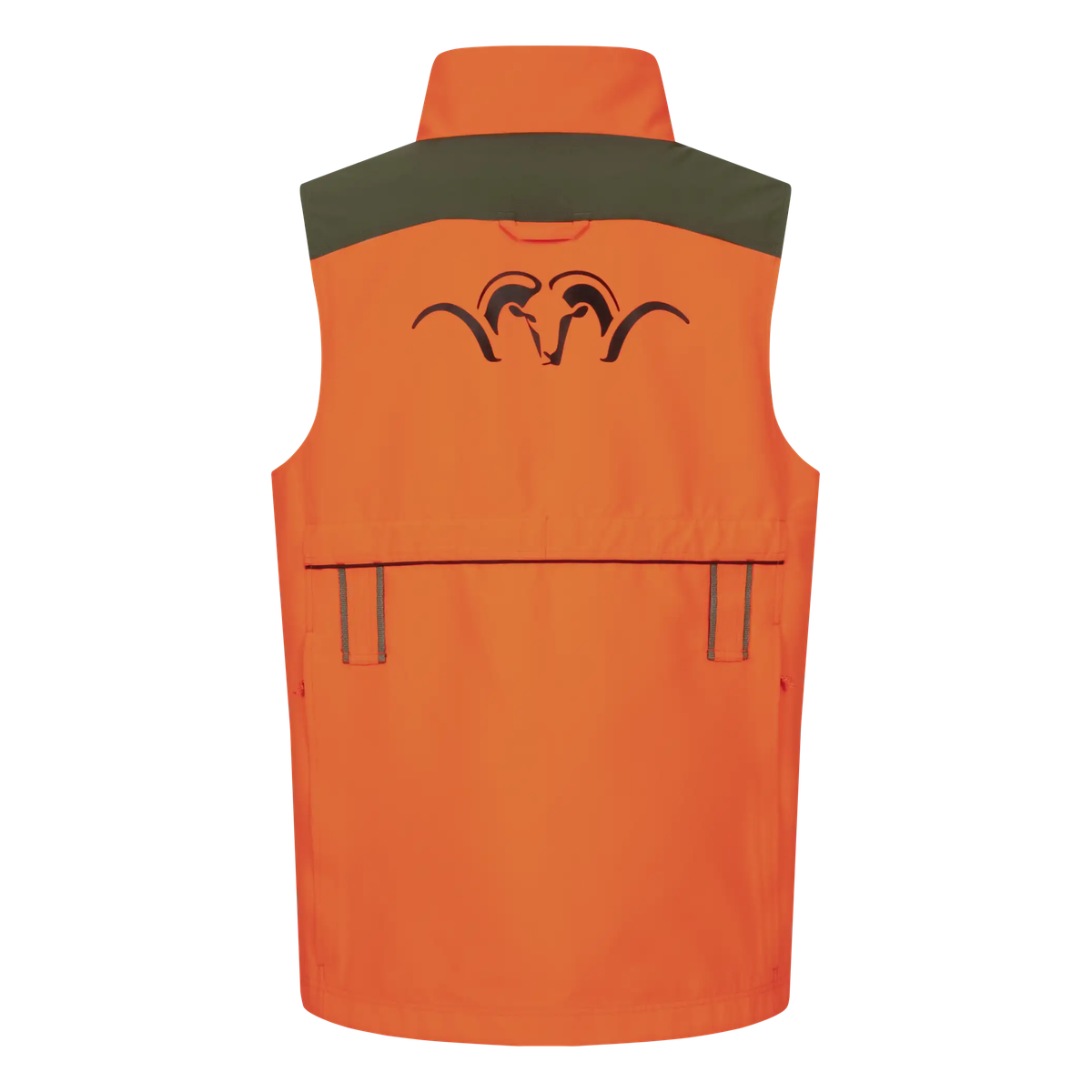 Wasserdichte Hundeführerweste BLASER Striker DH