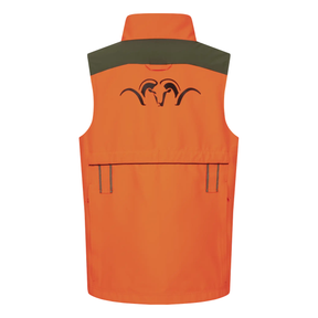 Wasserdichte Hundeführerweste BLASER Striker DH