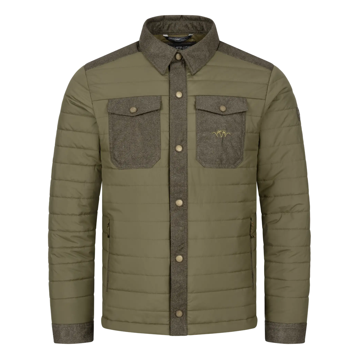 Chaqueta aislante BLASER Ron
