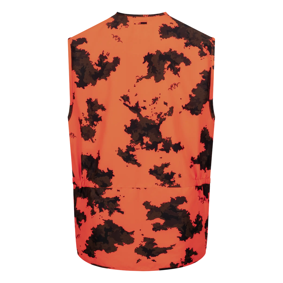 Blaser Warnweste Kalle zertifiziert