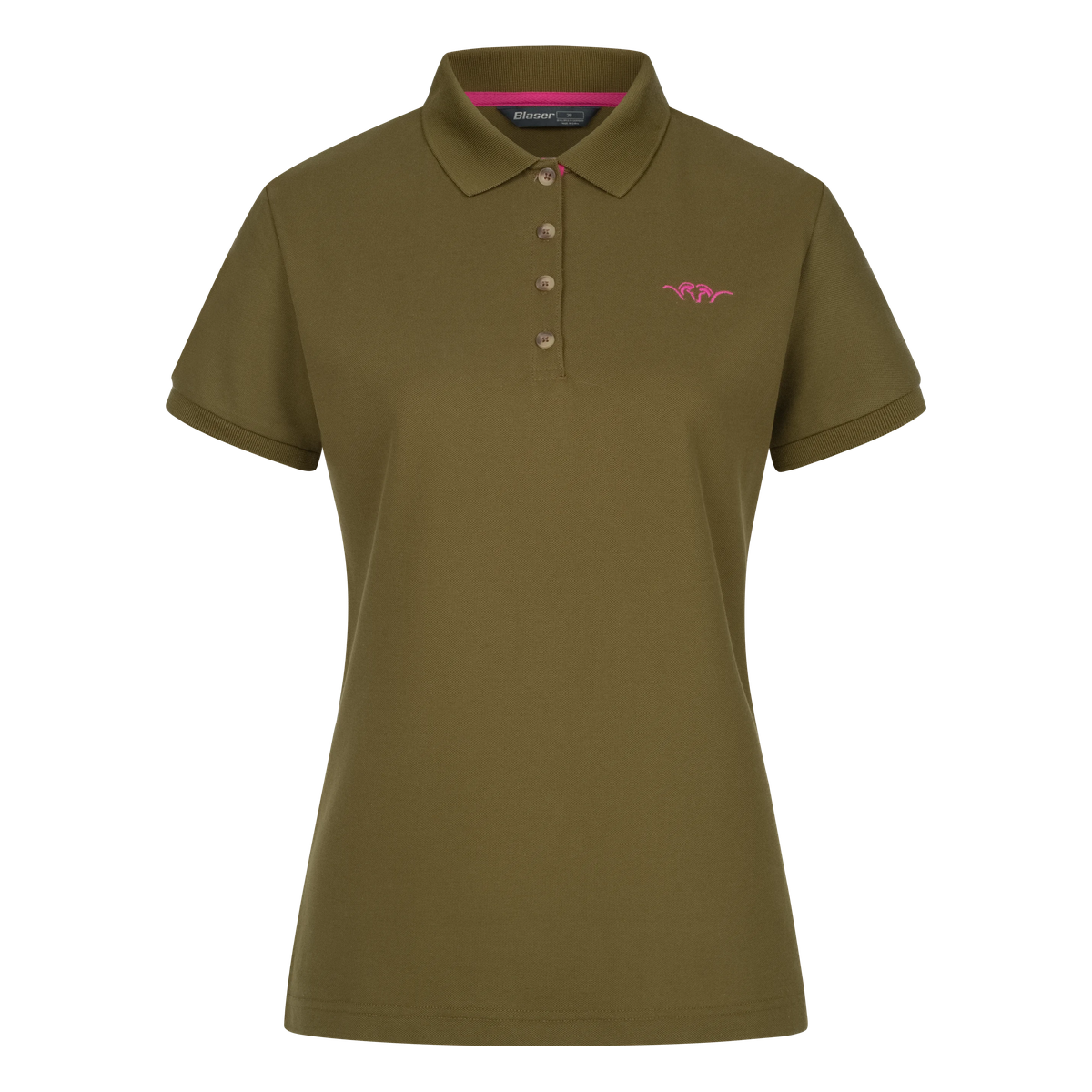 Polo Blaser Classic 25 mujer