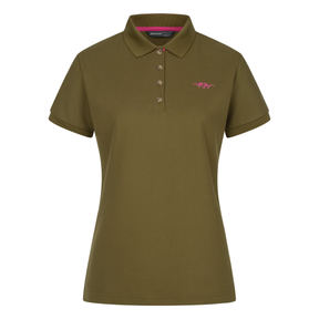 Blaser Classic 25 Damen-Poloshirt