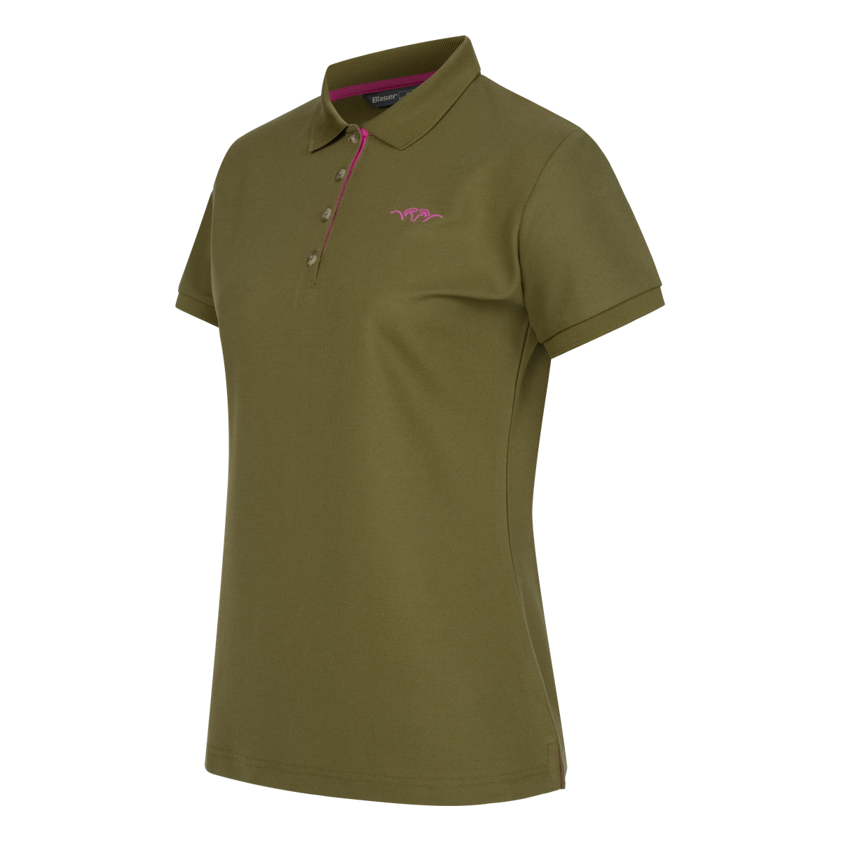 Blaser Classic 25 Damen-Poloshirt