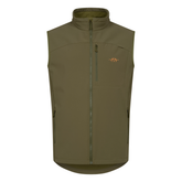 BLASER Chase softshell vest