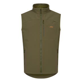 BLASER Chase softshell vest