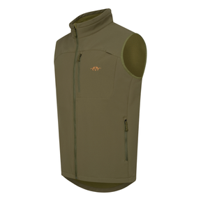 BLASER Chase softshell vest