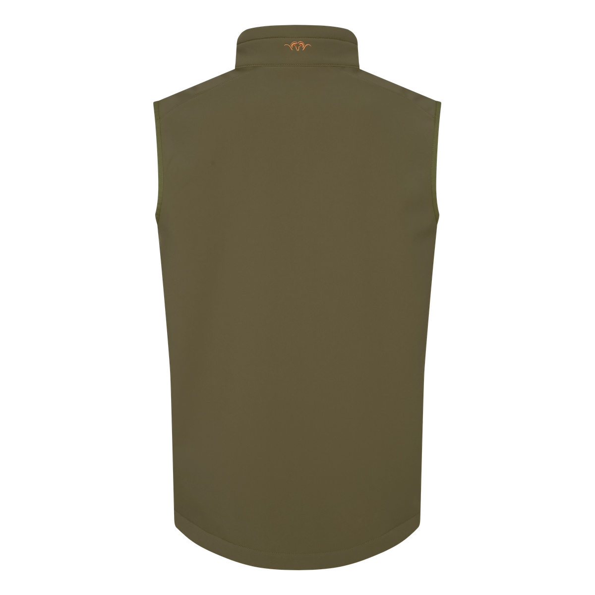 BLASER Chase softshell vest