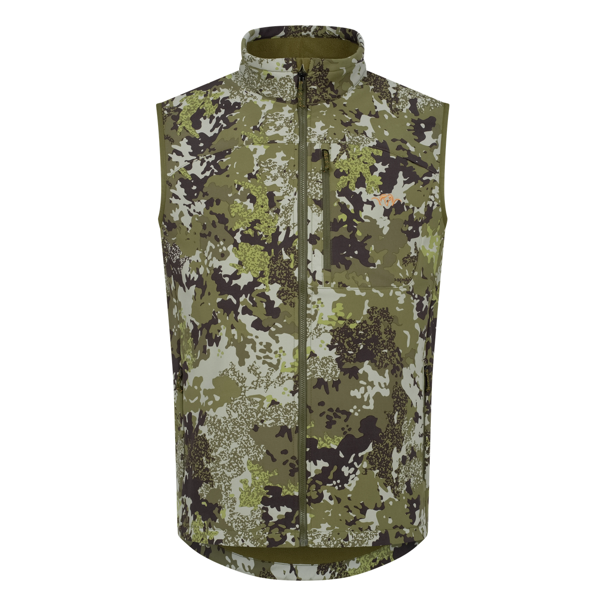 Chaleco softshell BLASER Chase