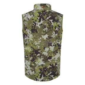 BLASER Chase softshell vest