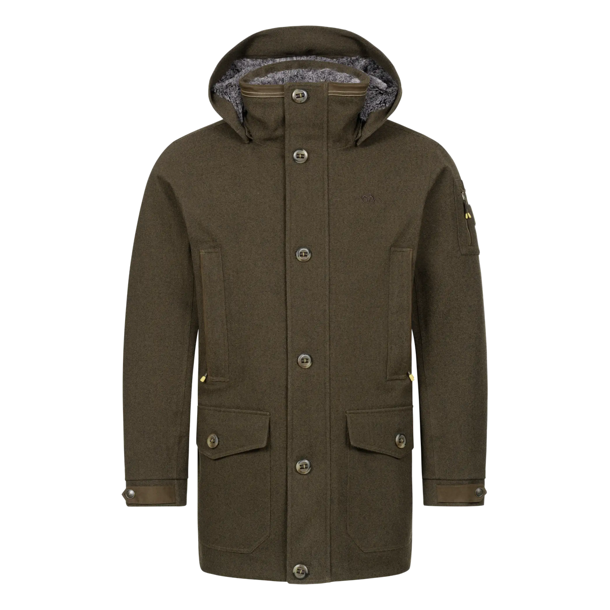 Parka BLASER Pamir Argali para hombre