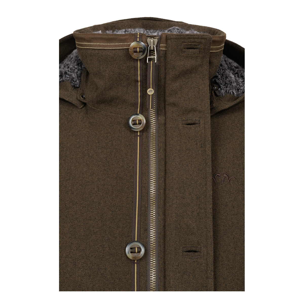 BLASER Pamir Argali Herren-Parka