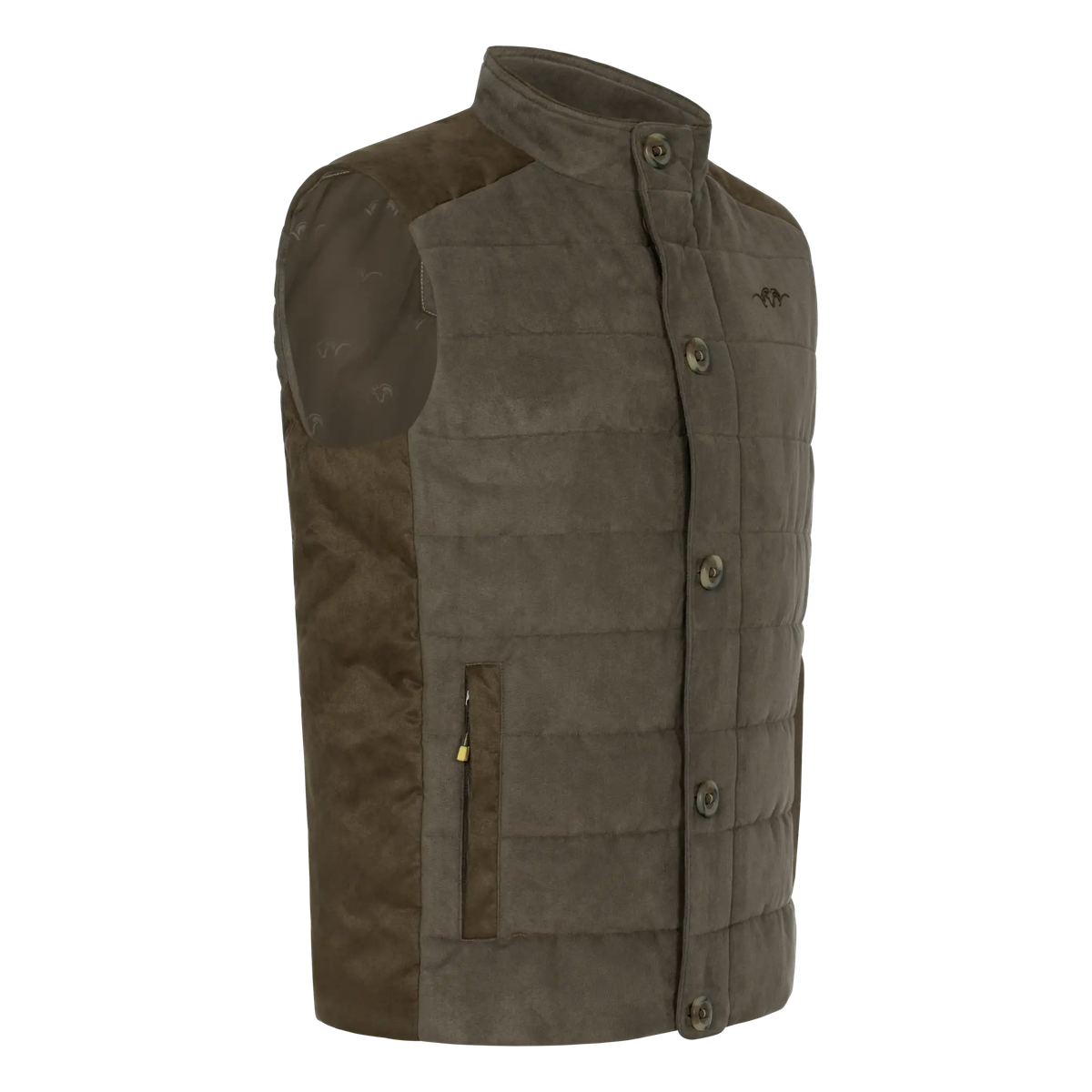 Gilet BLASER Pamir Argali