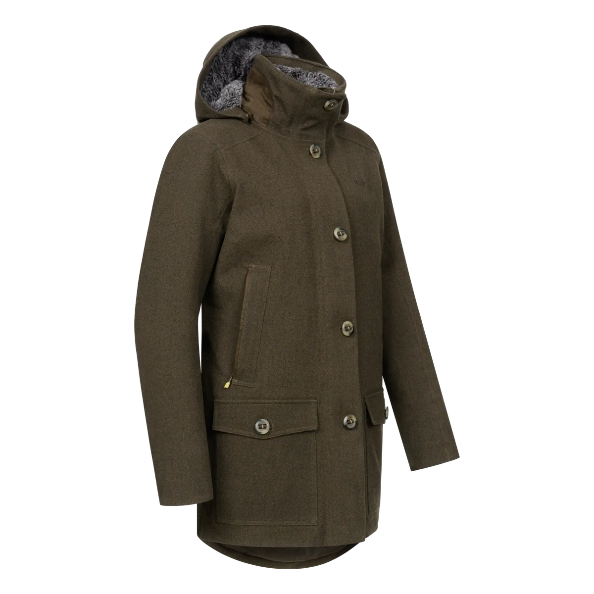 Parka da donna BLASER Pamir Argali
