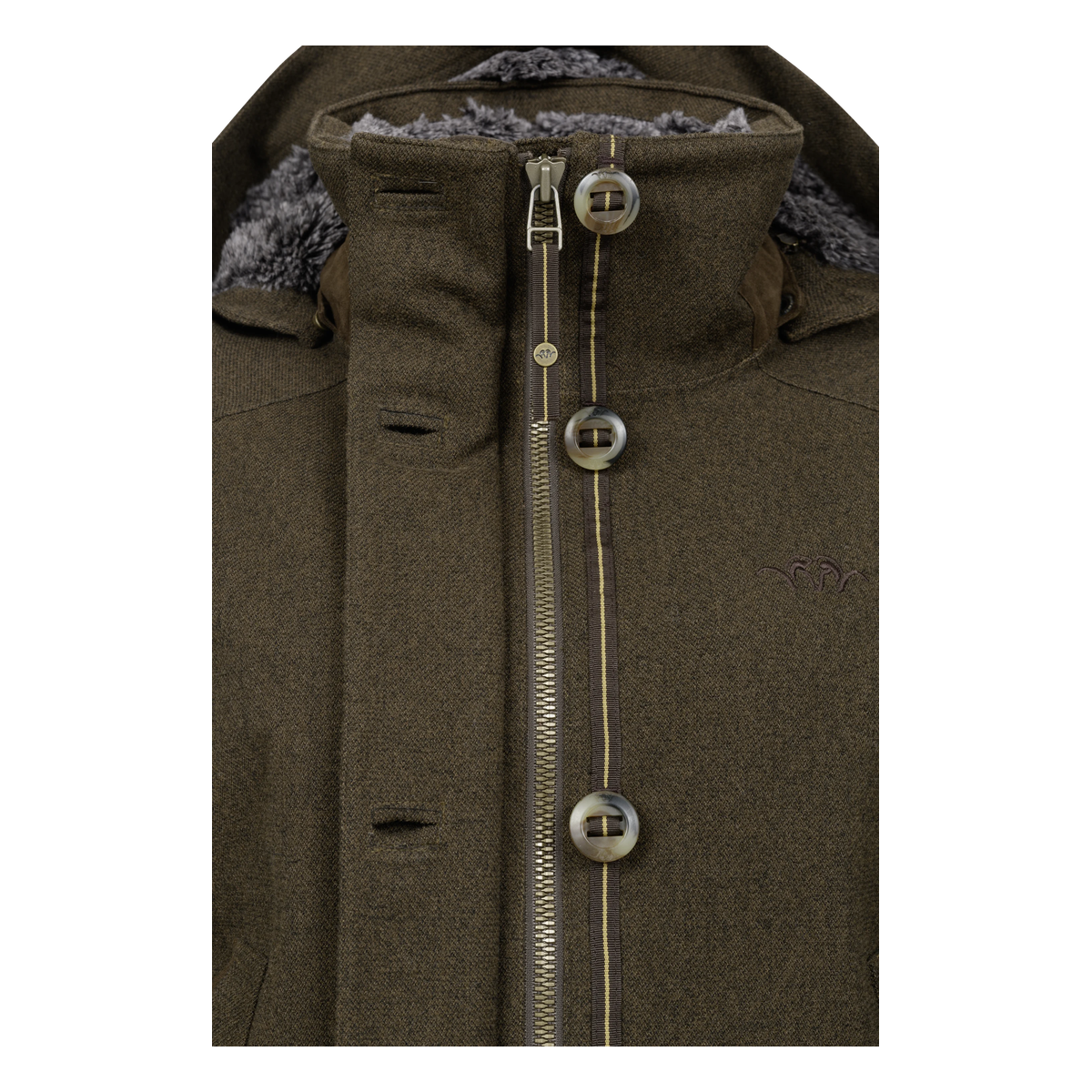 Parka da donna BLASER Pamir Argali