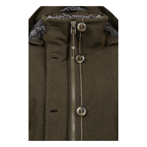 Parka da donna BLASER Pamir Argali