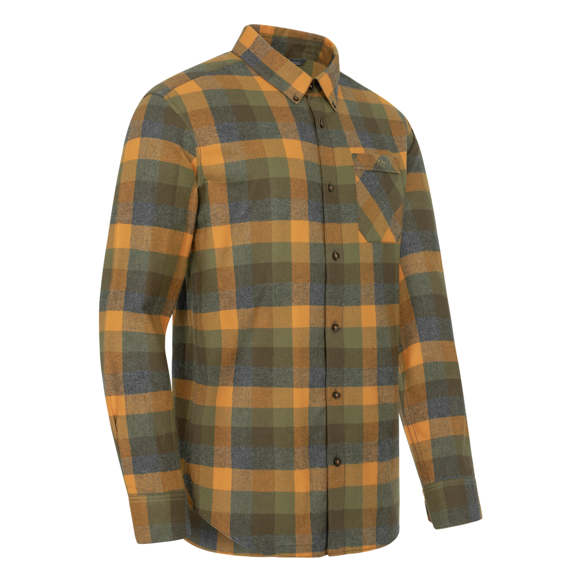 Camicia di flanella BLASER Marvin