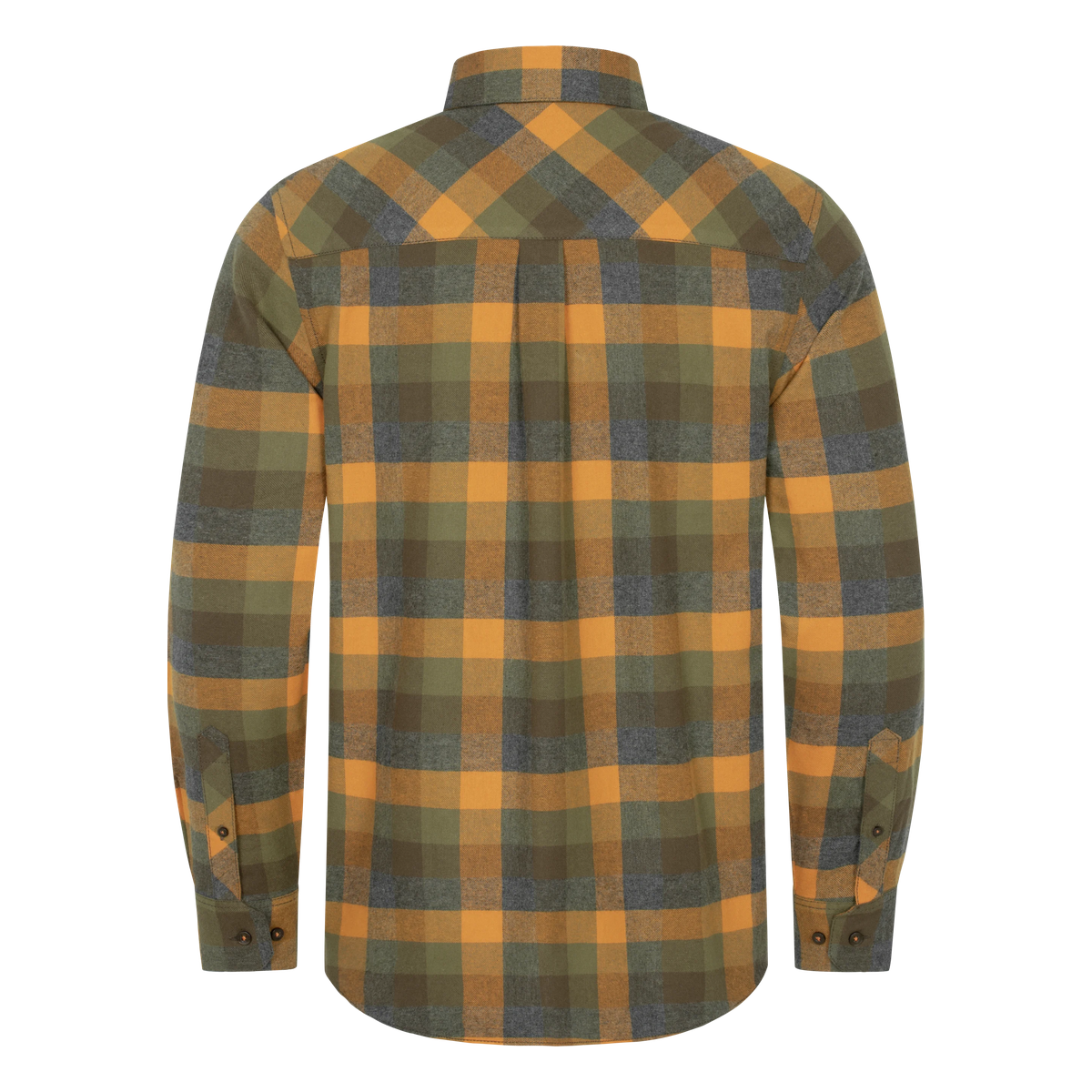 Camicia di flanella BLASER Marvin