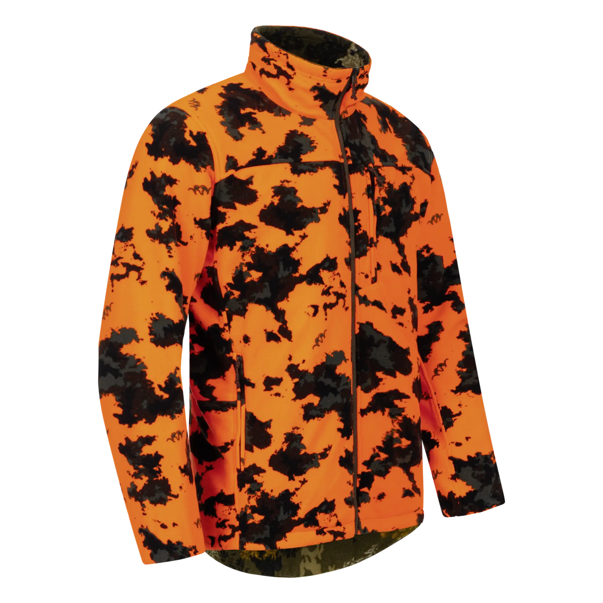 BLASER Rotation men's jacket