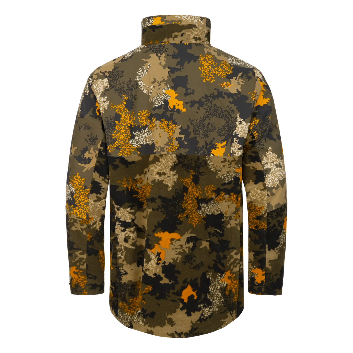Veste imperméable 2L BLASER Silence pour homme
