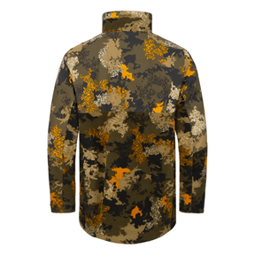 Veste imperméable 2L BLASER Silence pour homme