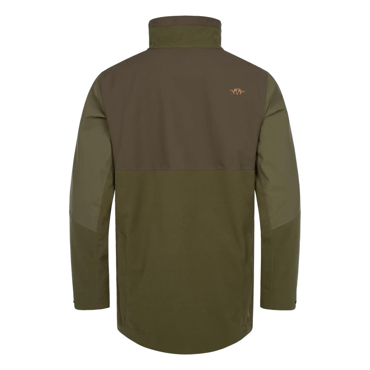 Veste imperméable 2L BLASER Silence pour homme