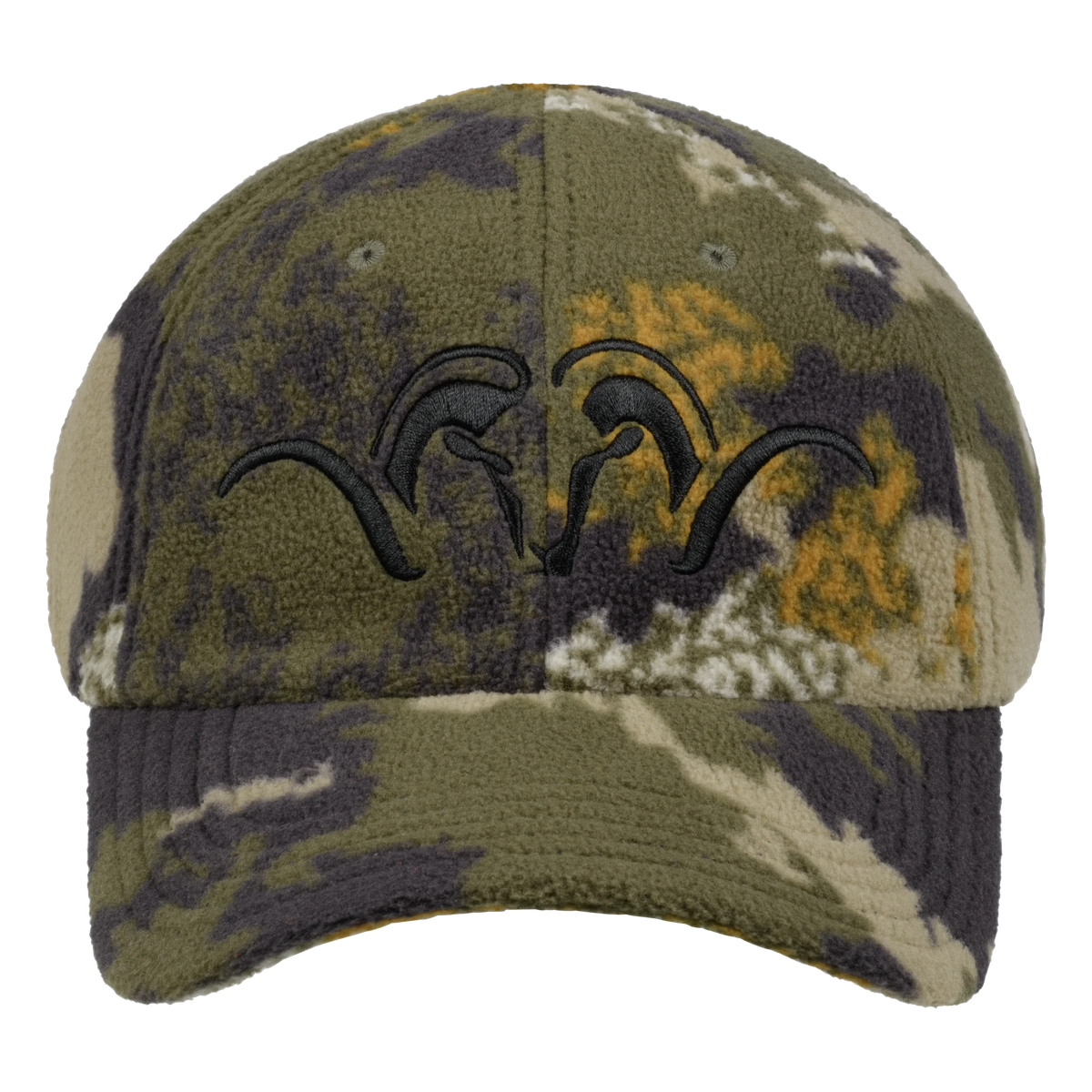 Gorra BLASER Silence camuflaje