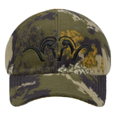 BLASER Silence camo cap