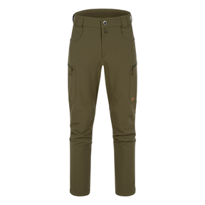 Blaser Softshellhose Chase