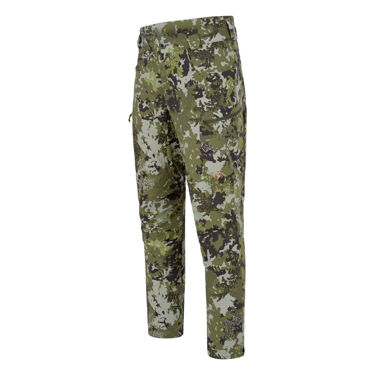 Blaser Softshellhose Chase