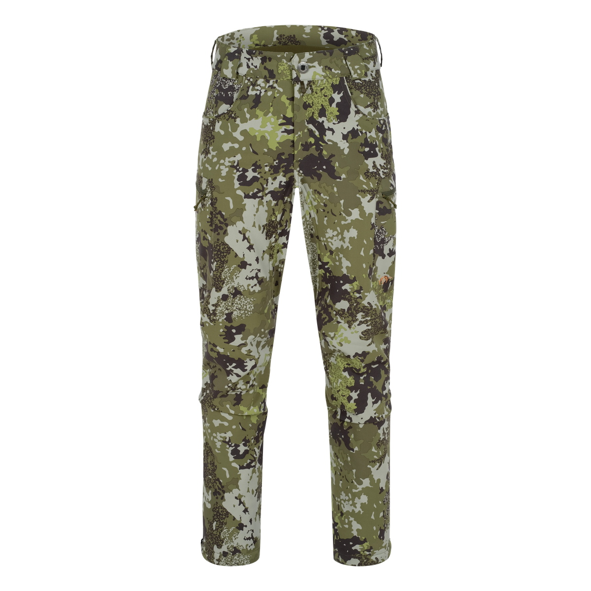 Blaser Softshellhose Chase