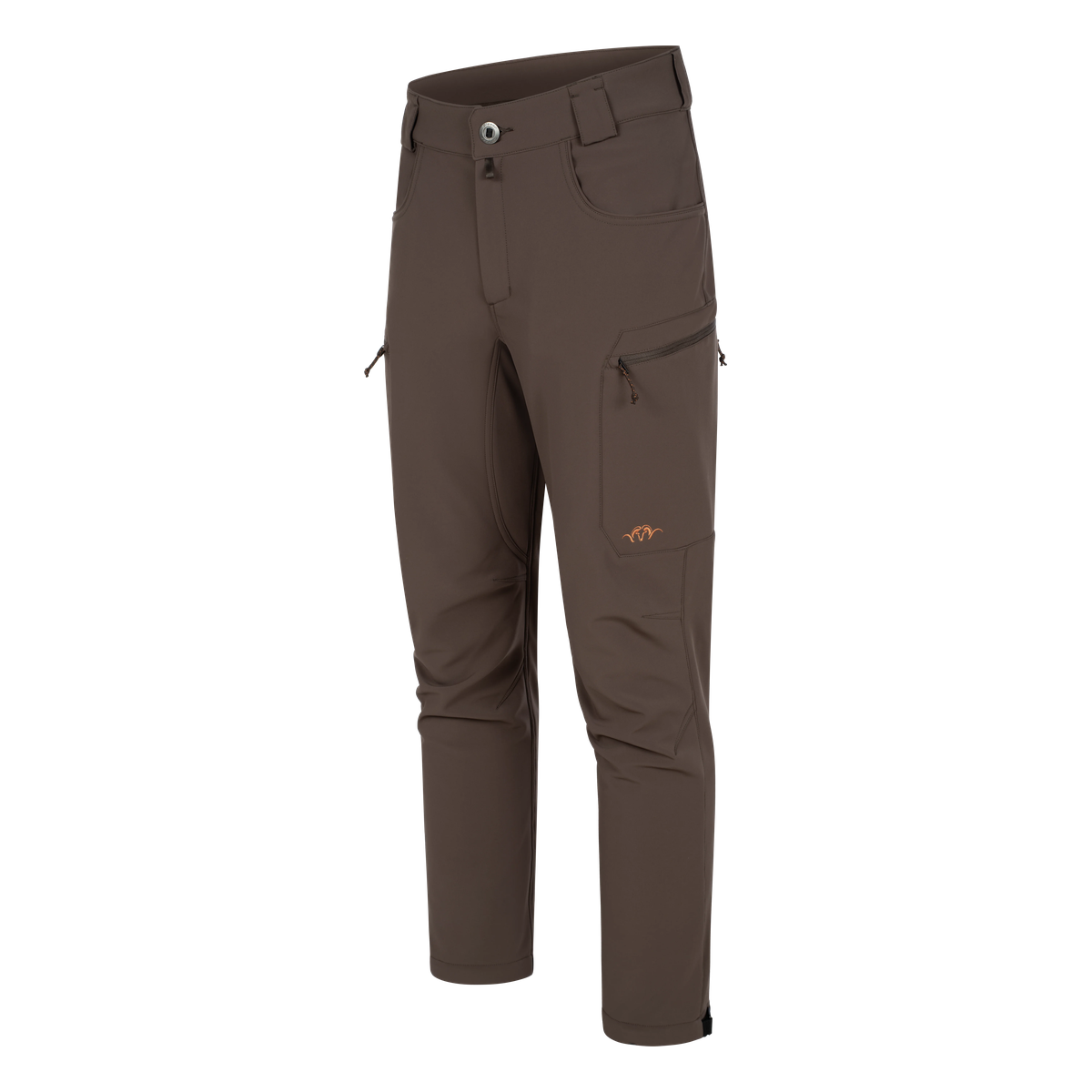 Blaser Softshellhose Chase