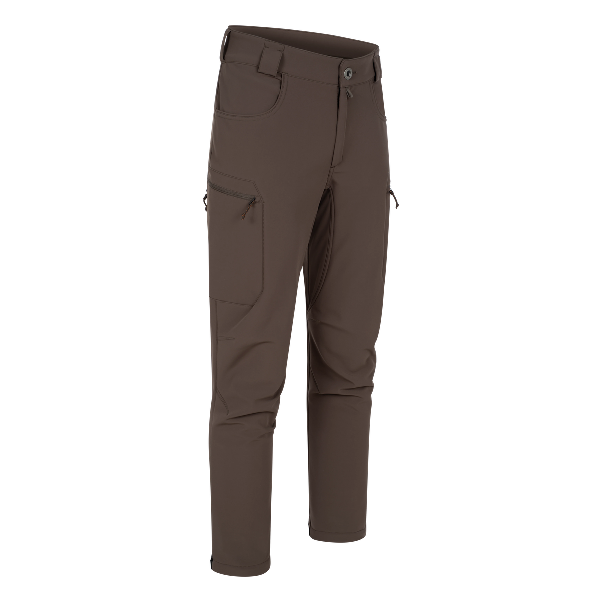 Blaser Softshellhose Chase