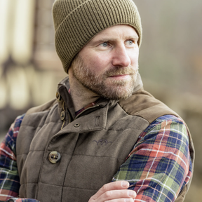 BLASER Martin Flanellhemd