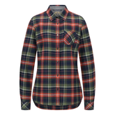 BLASER Flanellhemd Martina