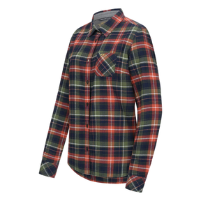 BLASER Flanellhemd Martina