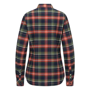 BLASER Flanellhemd Martina