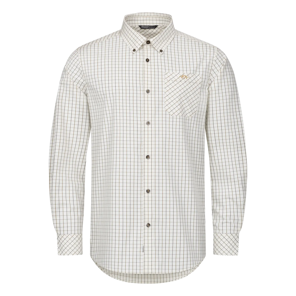 Camisa BLASER Chris para hombre