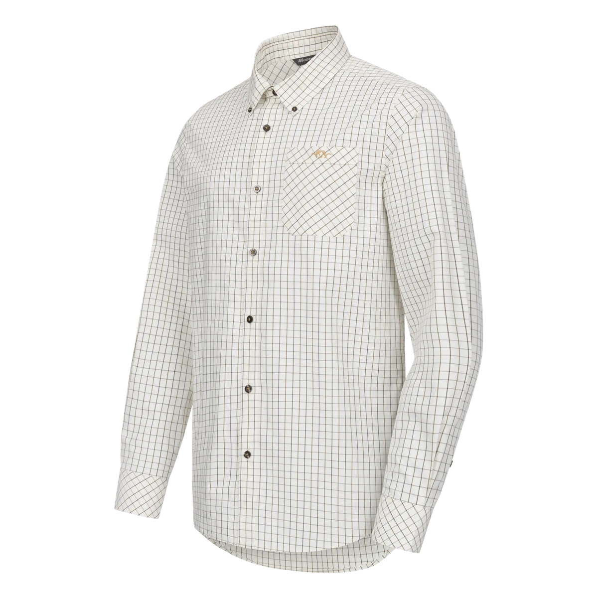 Chemise BLASER Chris pour homme