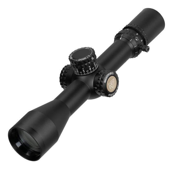 Visor NIGHTFORCE ATACR 4-16x50 F2