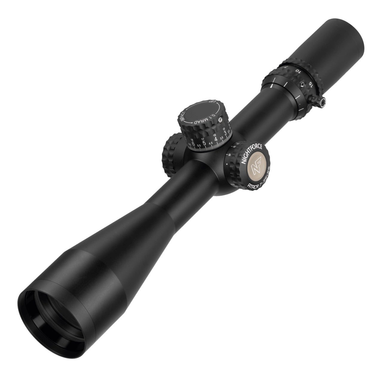 Visor NIGHTFORCE ATACR 7-35x56 F2